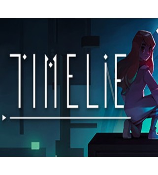 Timelie Steam Key EUROPE